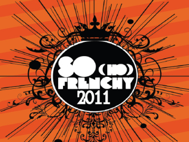 soho frenchy