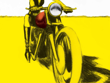 Showcase dessiné Barbara Carlotti et Christophe Blain