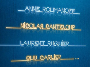 Europe 1 Fait Bobino