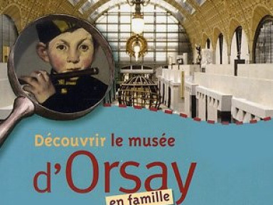 musée d'orsay