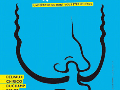 surréaliste mon cher dali