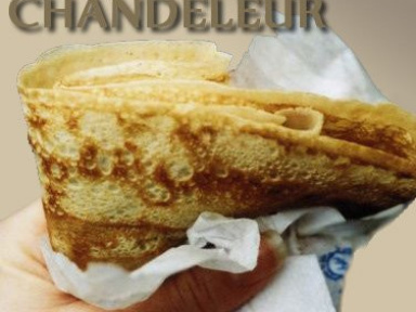 chandeleur