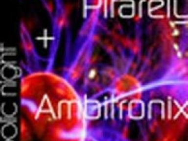 Nigma-E + Ambitronix