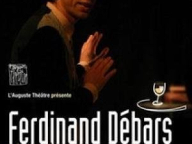 Histoires de comptoire