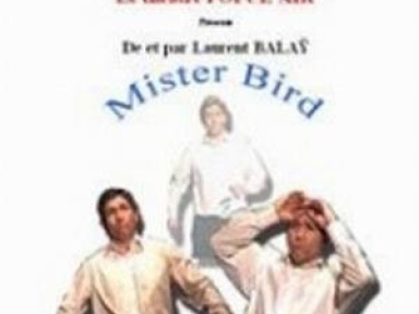 Mister Bird