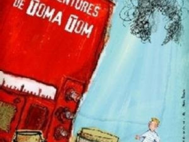 Les Aventures de Toma Tom