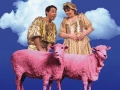 Bastien et Bastienne