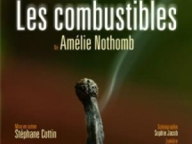 Les Combustibles 