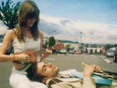 Cocoon + My little cheap Dictaphone + Urban Addict