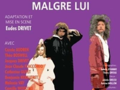 Le Medecin malgre lui