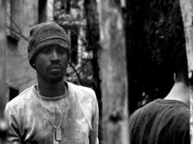 Taff In Situ de Thibaud Taillant  