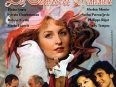 Les Caprices de Marianne