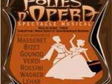 Folies d Opéra