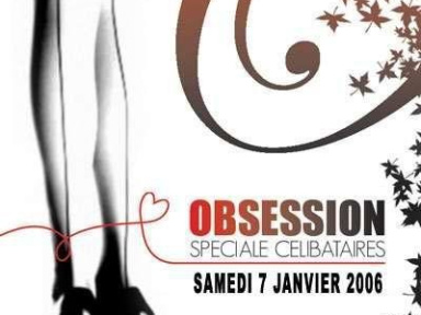 OBSESSION