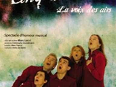 CINQ DE CŒUR