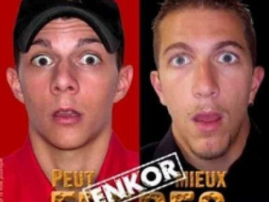 Peut ENKOR mieux freres 