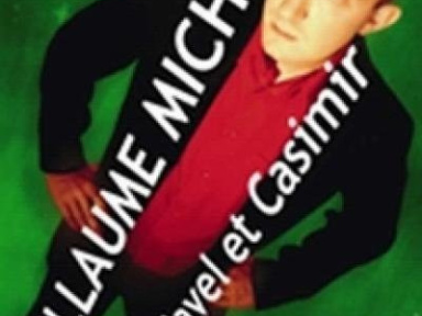 Machiavel et Casimir 