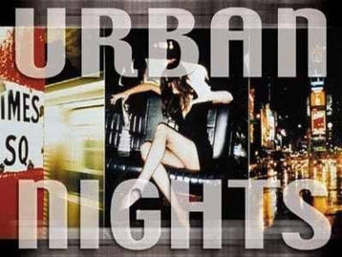 Urban-Nights : Before Party !