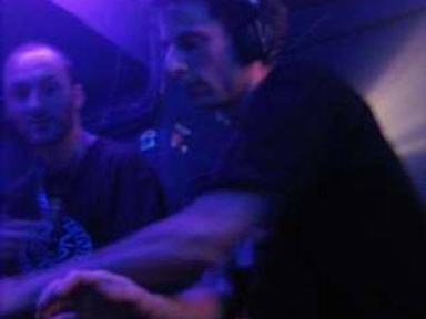 DJ RITCH & SENSI ( Digital Tsunami Crew)