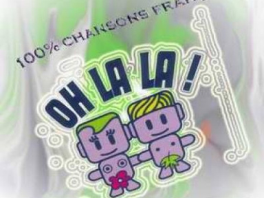 OH LA LA