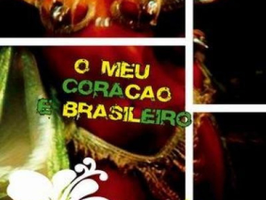 O Meu Coraçao é Brasileiro