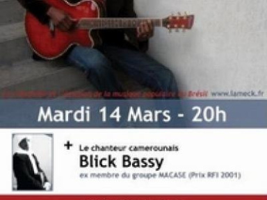 Rencontres sans frontieres: 