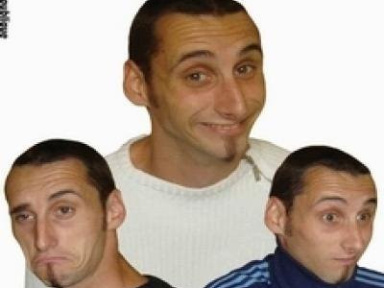 Arnaud: Mon Pestacle