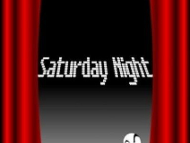 Saturday Night