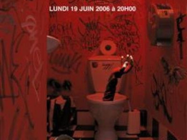 LA NUIT DE MADAME LUCIENNE