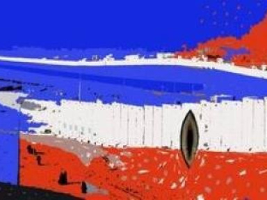 Haute tension de Robert Radford