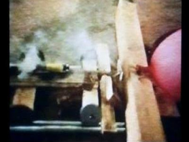 SOIRÉE FISCHLI/WEISS