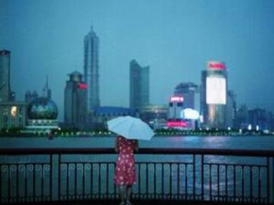 In the Mood for Asia