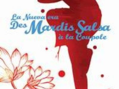 mardis salsa