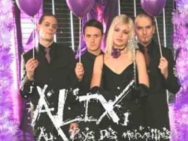 ALIX