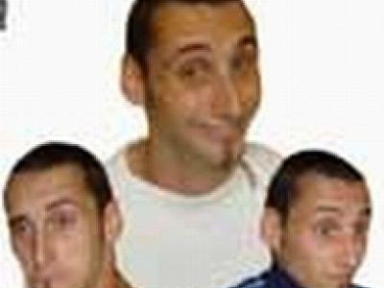 Arnaud Cresson dans: Mon pestacle