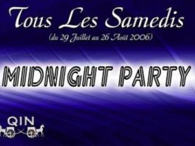 Midnight Party.fr