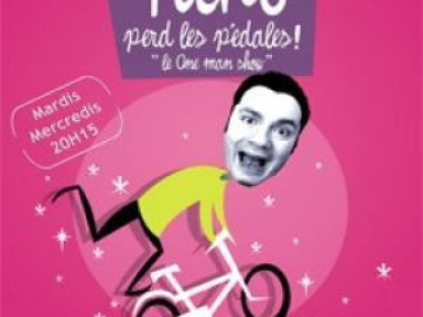 Niko perd les pédales