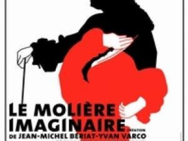 Le Molière imaginaire