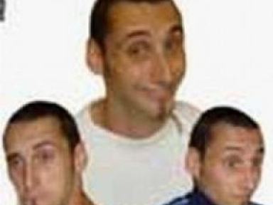 Arnaud Cosson dans Mon Pestacle