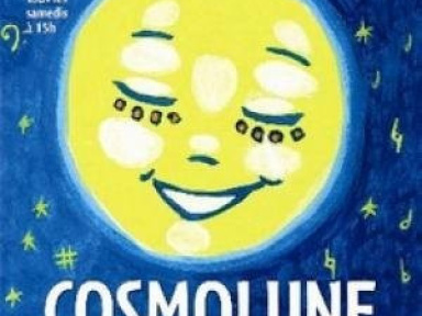 Cosmolune
