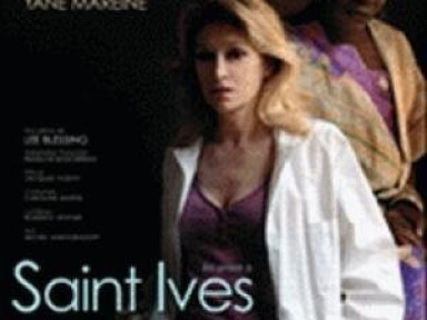 En allant à Saint Ives