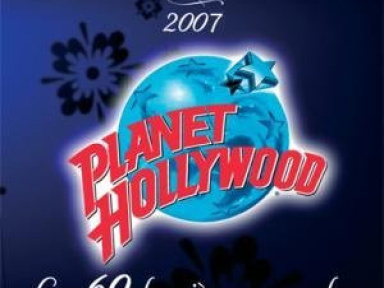 Open Bar                                                            Les 60 Dernieres secondes au Planet Hollywood