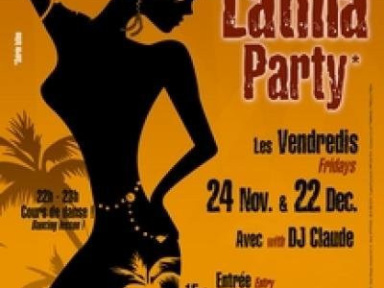 Latina Party