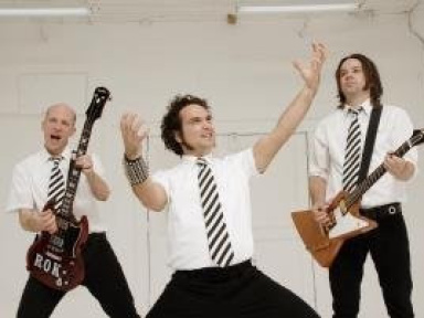 The President of the USA