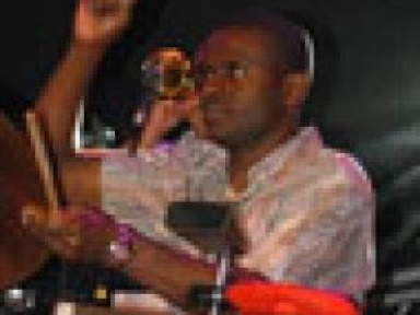 Jim Lopez et la nueva edicion de la salsa