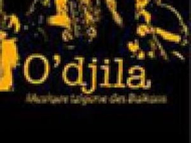 Odjila 