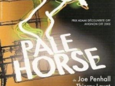 Pale Horse