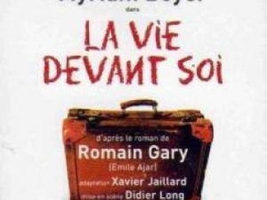 La Vie devant soi 