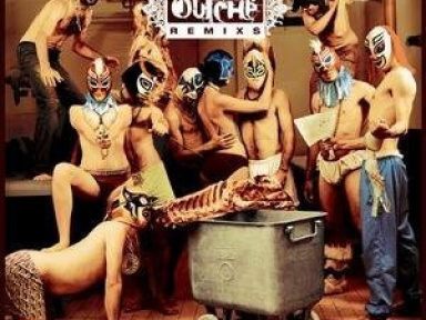 FANFARES A POËLLE speciale MARDI GRAS