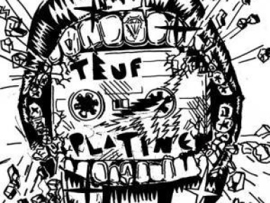 Le Syndicat de la Teuf